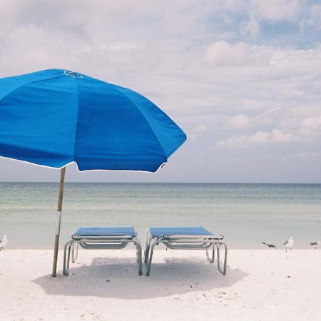 סייסטה קי Tropical Beach Resorts - Sarasota מתקנים תמונה
