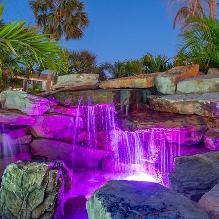 סייסטה קי Tropical Beach Resorts - Sarasota מראה חיצוני תמונה