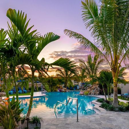 סייסטה קי Tropical Beach Resorts - Sarasota מראה חיצוני תמונה
